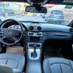 Mercedes-Benz CLK-Class 2008 из Китая