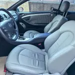 Mercedes-Benz CLK-Class 2008 из Китая