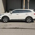Hyundai Grand Max 2016 из Китая