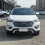 Hyundai Grand Max 2016 из Китая