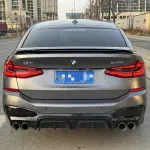 BMW 6 Series GT 2024 из Китая