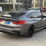 BMW 6 Series GT 2024 из Китая
