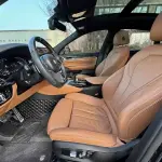 BMW 6 Series GT 2024 из Китая