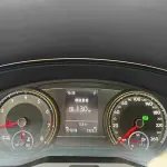 Volkswagen Lamando 2020 из Китая