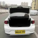 Volkswagen Lamando 2020 из Китая