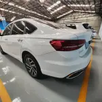 Volkswagen Lavida 2022 150 л.с. 150 л.с. из Китая