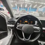 Volkswagen Lavida 2022 150 л.с. 150 л.с. из Китая