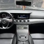 Mercedes-Benz E-Class 2019 184 л.с. 184 л.с. из Китая