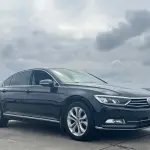 Volkswagen Magotan 2020 186 л.с. 186 л.с. 186 л.с. 186 л.с. из Китая