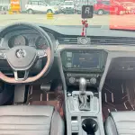 Volkswagen Magotan 2020 186 л.с. 186 л.с. 186 л.с. 186 л.с. из Китая