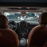 MINI Mini Clubman 2023 136 л.с. из Китая