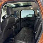 Ford Kuga 2019 181 л.с. из Китая