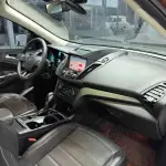 Ford Kuga 2019 181 л.с. из Китая