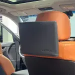 Lexus LX 2018 из Китая