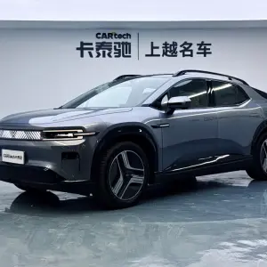Qiyuan Qiyuan E07 лот 57756127 из Китая