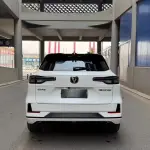 Changan CS55PLUS 2024 188 л.с. из Китая
