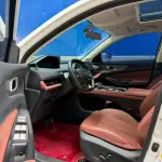 Changan CS55PLUS 2024 188 л.с. из Китая