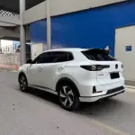 Changan CS55PLUS 2024 188 л.с. из Китая