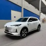 Changan CS55PLUS 2024 188 л.с. из Китая