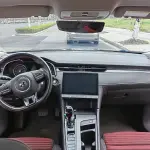 MG MG6 2020 181 л.с. из Китая