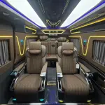 Toyota Hiace из Китая