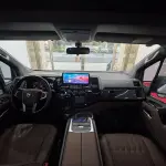 Toyota Hiace из Китая