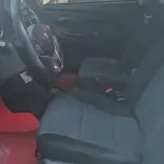 Toyota Yaris L 2022 из Китая