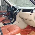 Land Rover Discovery 2010 из Китая