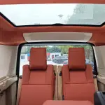 Land Rover Discovery 2010 из Китая