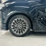 Lexus LM 250 л.с. из Китая