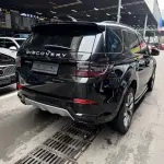 Land Rover Discovery Sport 2023 из Китая