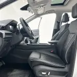 Wuling Jiachen 2022 из Китая