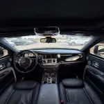 Rolls-Royce Ghost 2020 из Китая