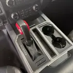 Ford F-150 Raptor 2021 381 л.с. из Китая