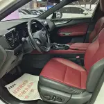 Lexus NX 2023 203 л.с. 203 л.с. из Китая
