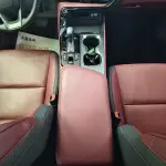 Lexus NX 2023 203 л.с. 203 л.с. из Китая