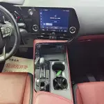 Lexus NX 2023 203 л.с. 203 л.с. из Китая