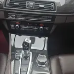 BMW 5 Series 2018 из Китая