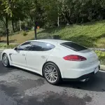 Porsche Panamera 2014 320 л.с. 320 л.с. 320 л.с. 320 л.с. из Китая