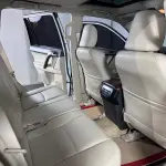 Toyota Prado (Import) 2019 из Китая