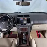 Toyota Prado (Import) 2019 из Китая