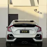 Honda Civic 2021 177 л.с. 177 л.с. 177 л.с. 177 л.с. из Китая