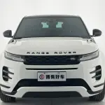 Land Rover Evoque 2021 249 л.с. 249 л.с. 249 л.с. 249 л.с. из Китая