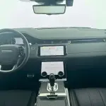 Land Rover Evoque 2021 249 л.с. 249 л.с. 249 л.с. 249 л.с. из Китая