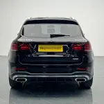 Mercedes-Benz GLC 2023 из Китая