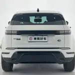 Land Rover Evoque 2021 249 л.с. 249 л.с. 249 л.с. 249 л.с. из Китая