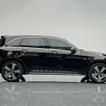 Mercedes-Benz GLC 2023 из Китая