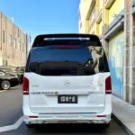 Mercedes-Benz Vito 2023 из Китая