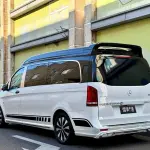 Mercedes-Benz Vito 2023 из Китая