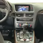 Audi Q5 2017 230 л.с. 230 л.с. 230 л.с. из Китая